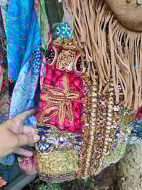 Image 2 of Mykonos jewel shorts -limited edition 8-12 uk (5)