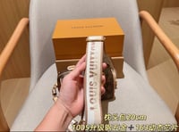 Image 3 of LV Speedy Bandoulière 20