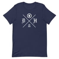 Image 3 of DHH Collab v1 tee