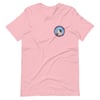Chronic Illness Kindness Club Shirt - Crest