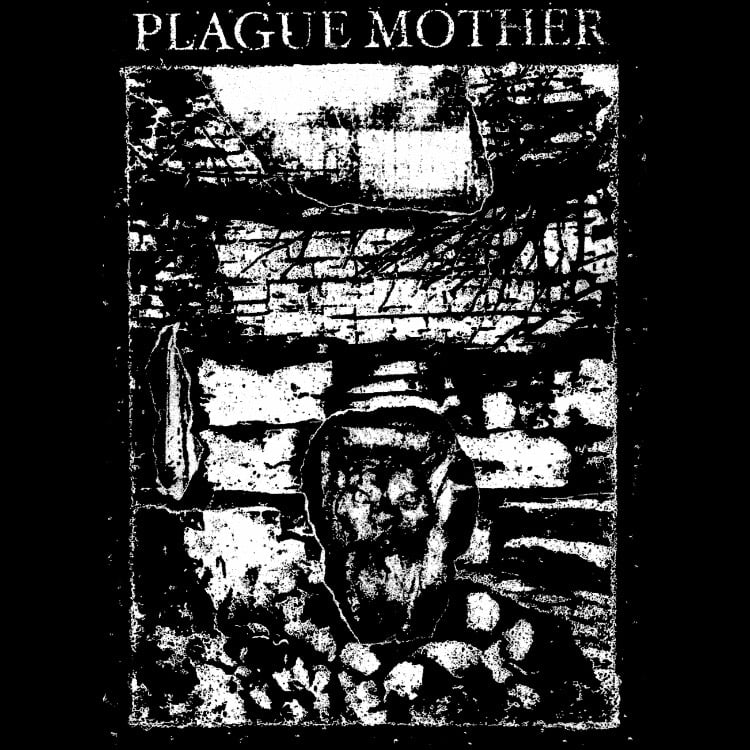 Plague Mother Shirt