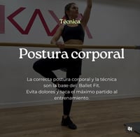 Image 8 of Ballet Fit & Brunch