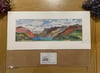 Crib Nantlle Print
