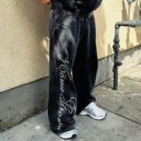 Image 4 of HG Baggy Sweats