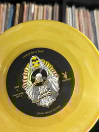 Image 2 of El disco es Cultura Hater 3000 part 2