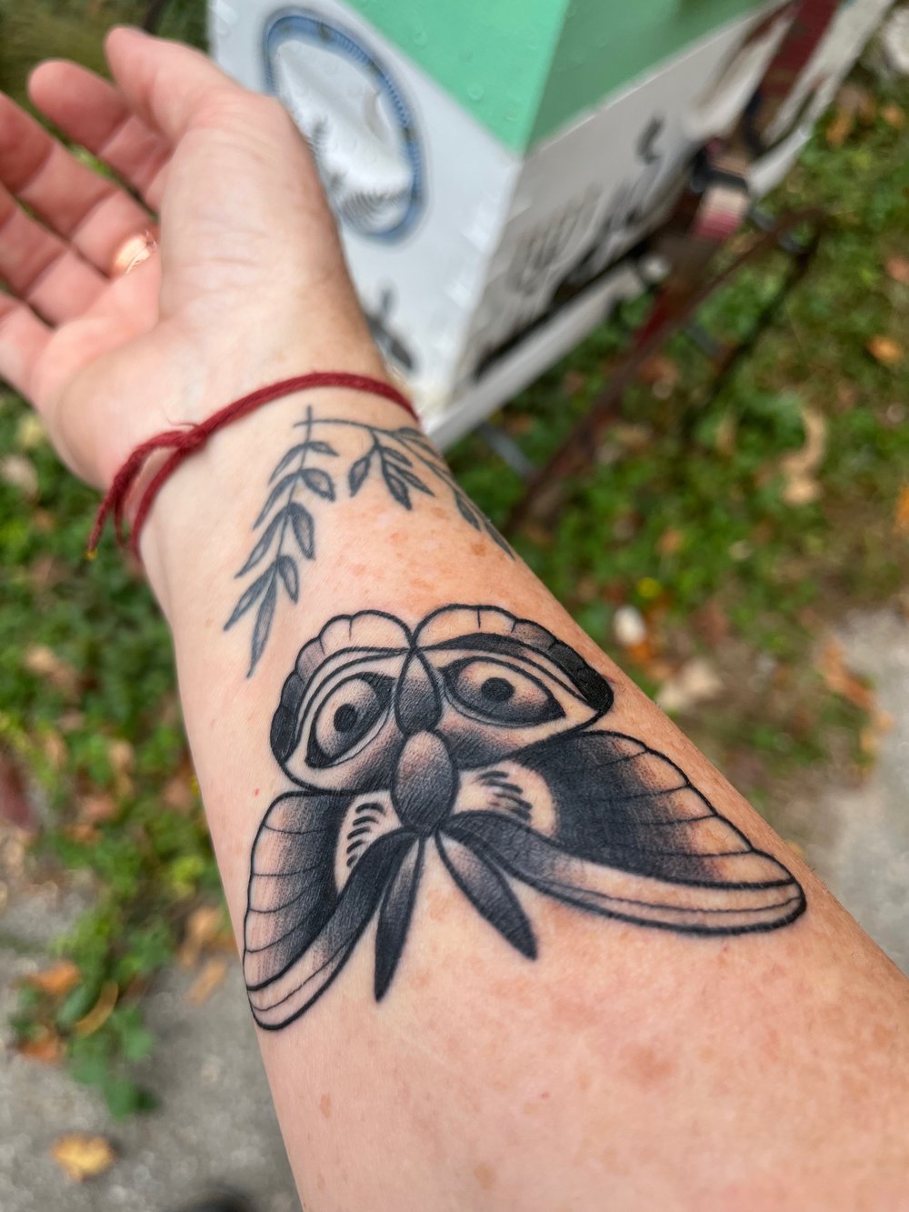 Image of Tattoo Balm 