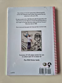 Image 2 of Cheo Colouring Book THE ORIGINAL FROM THE VAULTS!