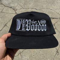 D’ANGELO - VOODOO HAT