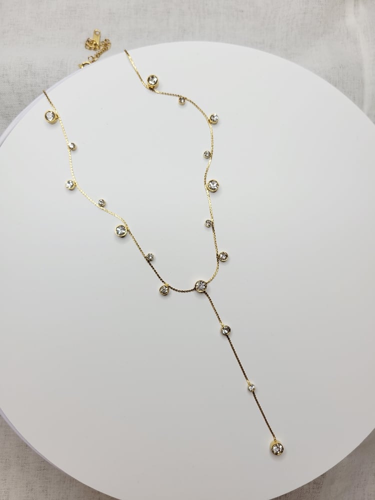 Image of Kelly Necklace 