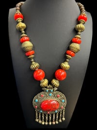 Indian Pakistani Necklace