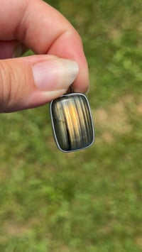Image 3 of Labradorite Pendants