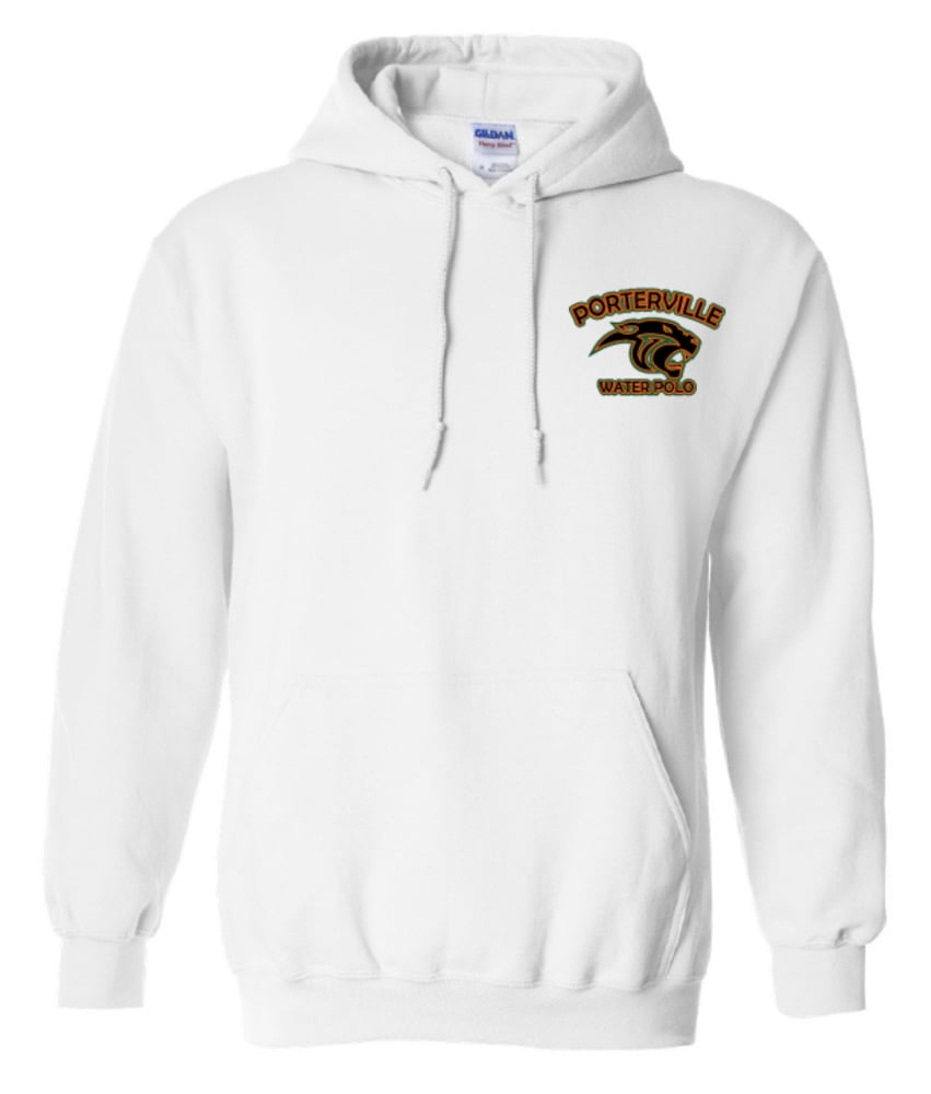 Image of PHS Hooded Sweatshirts