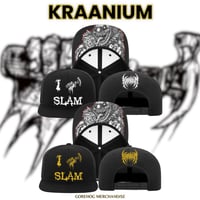Image 1 of [PRE-ORDER] Kraanium - I 🔨 SLAM