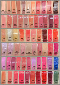 Image 2 of Diamond Princess Lipgloss 
