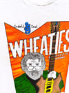 Grateful Dead 80s ‘Wheaties’ Lot T-Shirt - Fits M