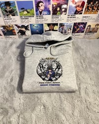 Image 1 of Megumi x Mahoraga JJK