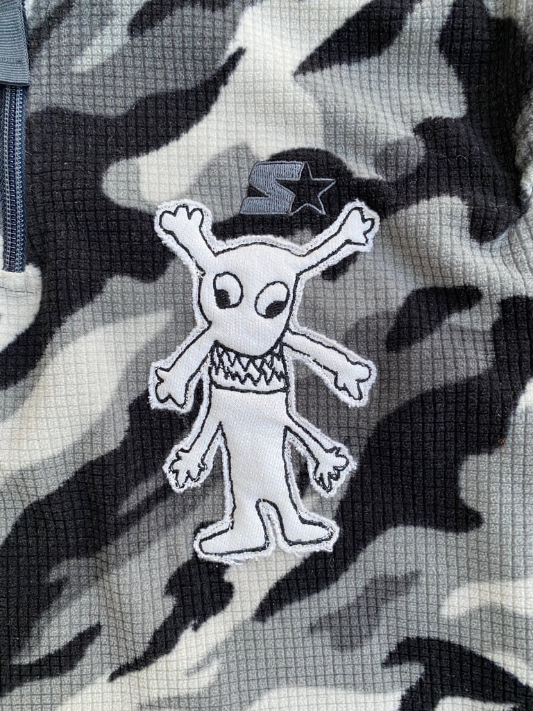 Bonehead [S] Image 4