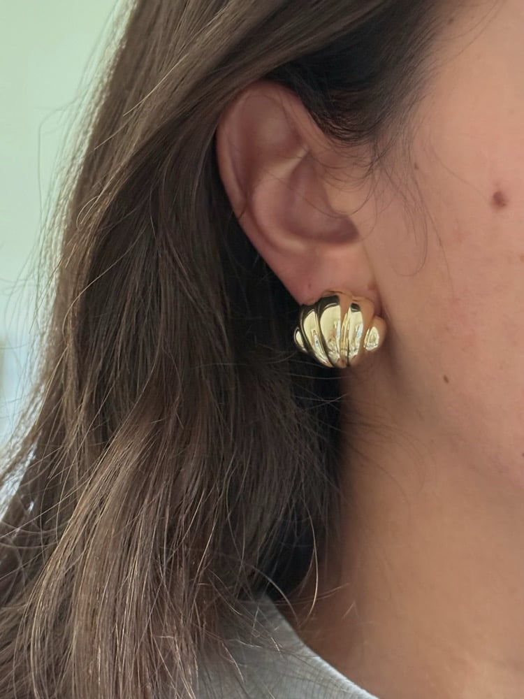 Image of Breeze Studs