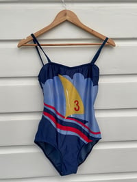 Image 1 of Vintage bathing suit 