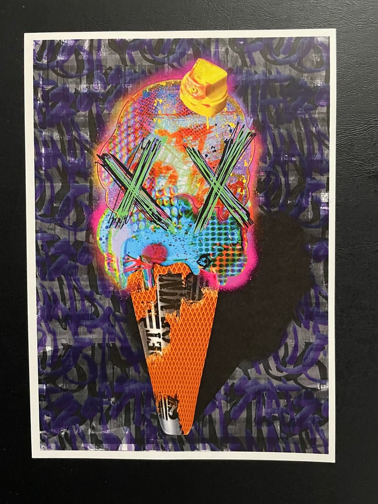 Image of Digital Prints