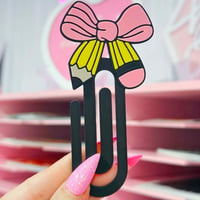Image 1 of Jumbo Paper Clip