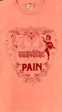Image 2 of Show Must Go On Tshirt