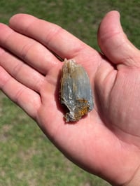 Image 16 of Blue Barite Specimen|Morocco #3032