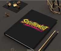 Image 1 of Solutionist Joirnal