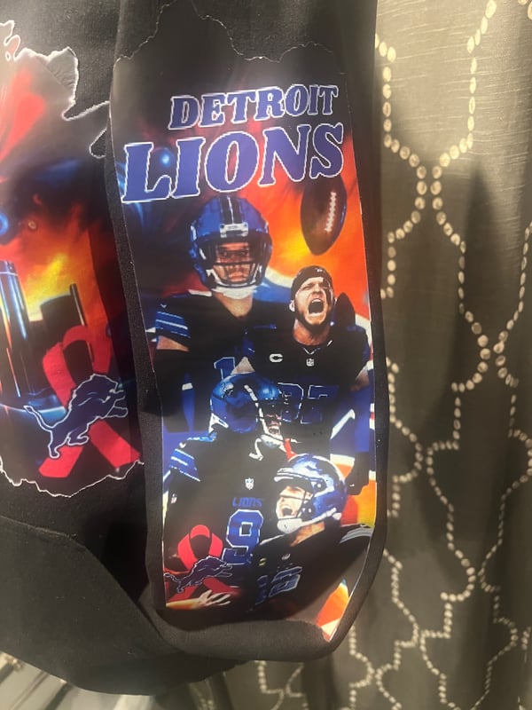 Image of Limited Edition Hoodie