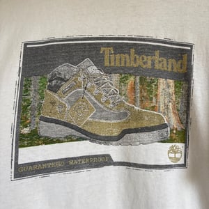 Image of Timberland Field Boot T-Shirt