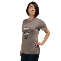 Image 12 of Suck it Up Buttercup Unisex t-shirt