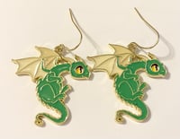 hesitant dragon 