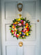 Image of 30cm Summer Wreath 