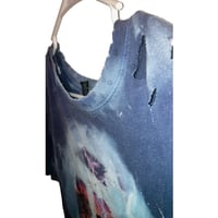 Image 5 of Cut + Spray Tee