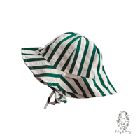 Image 2 of HAT: Summer Hat
