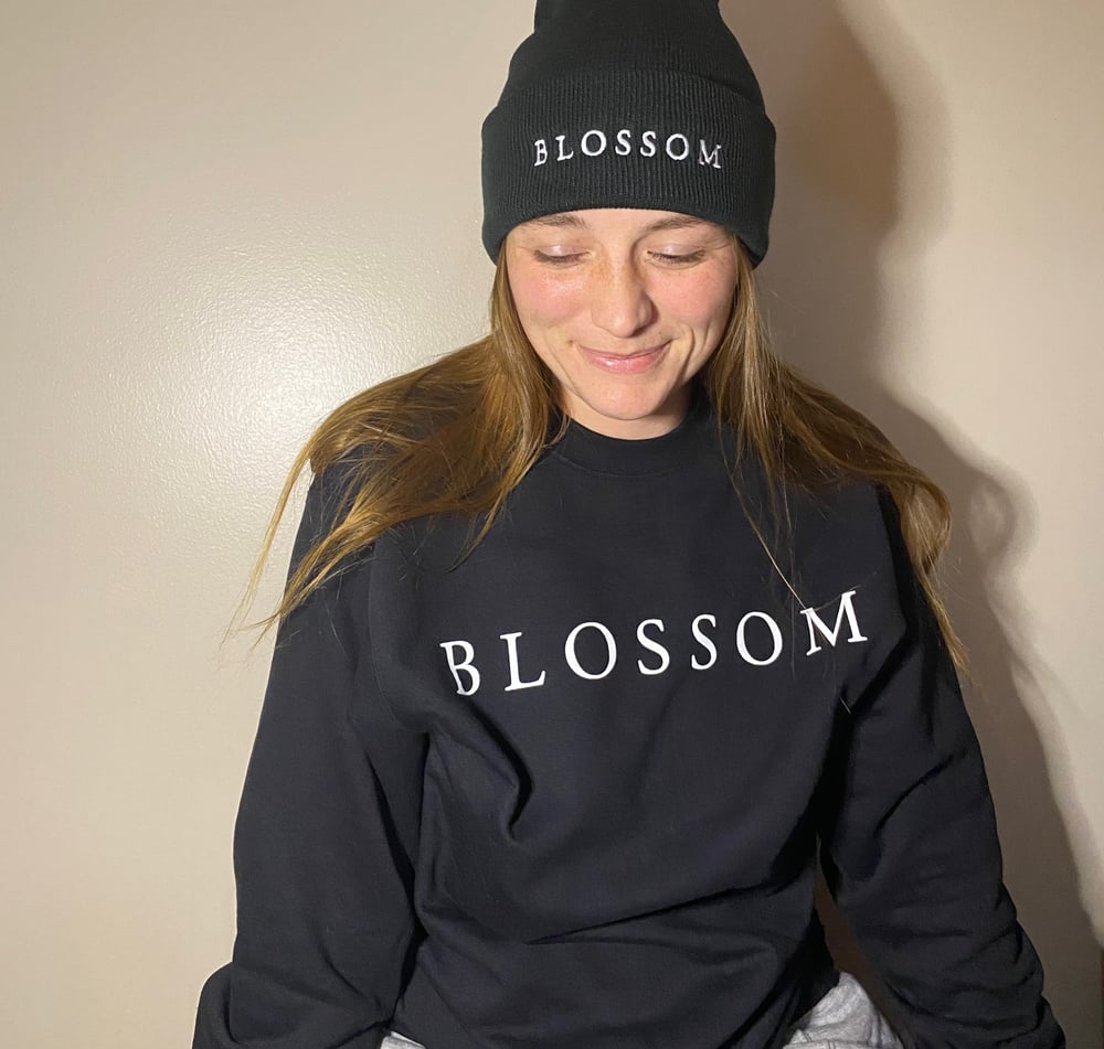 Image of Blossom Beanie