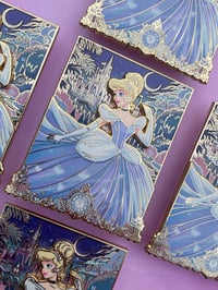 Moment Ball Gown LE25