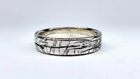 Image 4 of Carve Ring