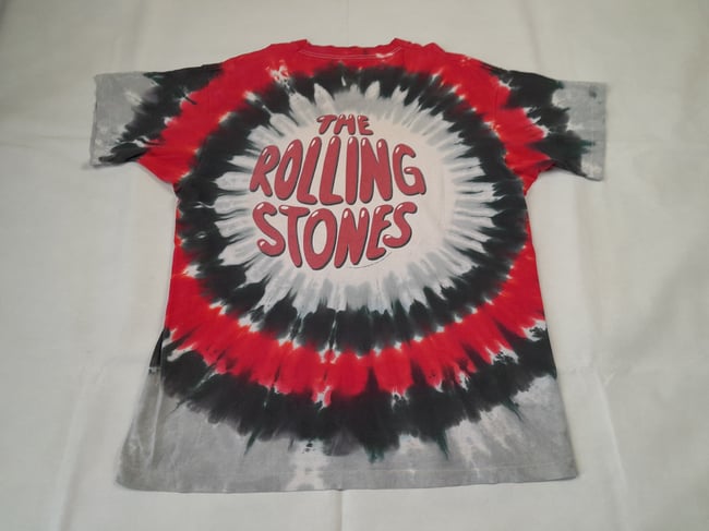 1994 Rolling Stones T-Shirt