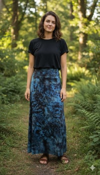 Image 1 of Ruddy Raven