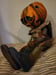 Image of Injured and Hiding from Halloween #2