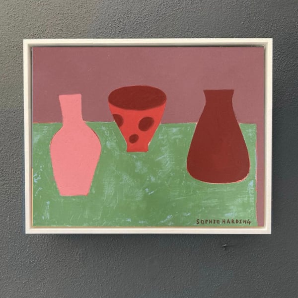 Image of Three