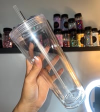 24oz Tapered Tumbler