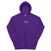 Image 11 of THE TITLE HOODIE - PA-C