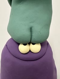 Image 2 of Butt Head 47