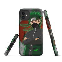 Image 3 of Naruto v2 | Tough Case for iPhone