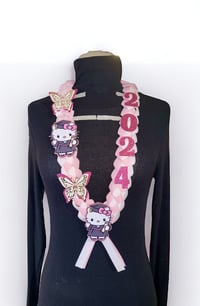 Kids Kitty Leis 