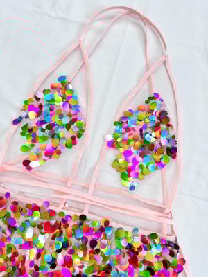 Image of Chi Chi Bodysuit