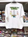 Grateful Dead 1994 Summer Tour Lot T-Shirt - Size XL