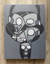 Image 1 of Invader Zim